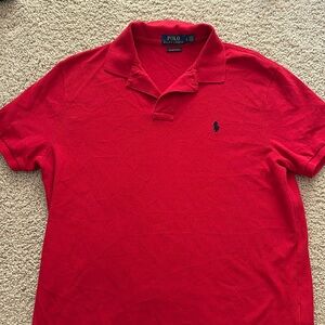 Ralph Lauren Polo